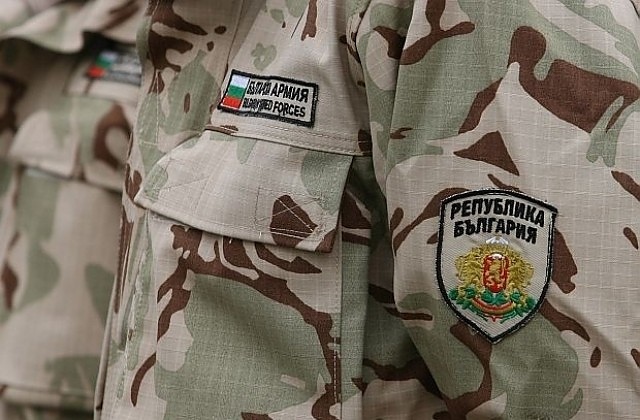 Военен почина в поделението си от остра сърдечна недостатъчност