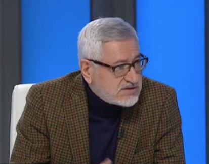 Проф. Ангел Димитров: Различията ни със Северна Македония са фундаментални