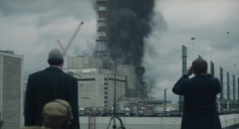 Съветникът на Путин по културата похвали сериала "Чернобил"