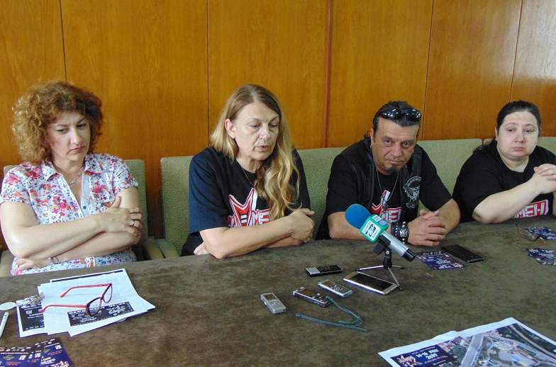Шумен става тридневна столица на рока