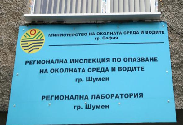 Глобяват тухларна, ползвала слънчогледови люспи за гориво вместо въглища