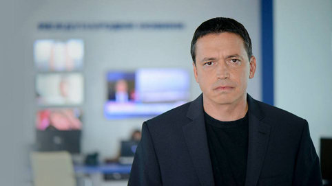 Васил Иванов пред "Труд": Ще видите още по-силна разследваща журналистика