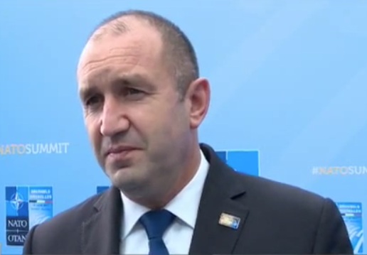 Румен Радев: Управляващите партии нямат нужда от субсидии