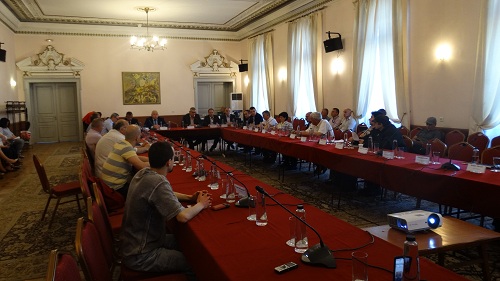 БДЖ планира поетапно обновяване на влаковете през следващите 15 г.