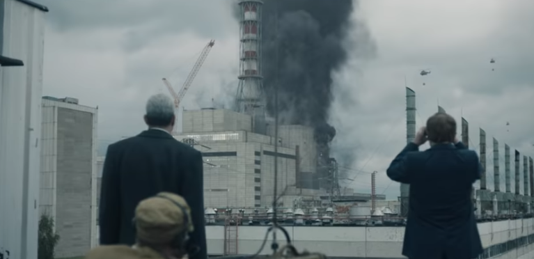 Доктор, лекувал пострадалите при аварията в Чернобил, определи сериала на HBO като неточен и опасен