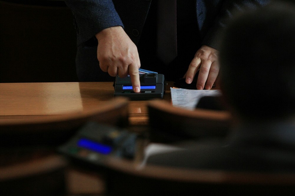 ГЕРБ твърдо подкрепя решението на правителството за 1 лев на глас субсидии