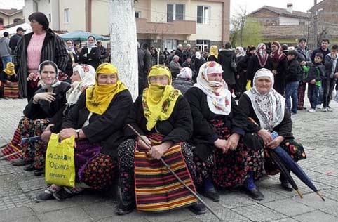 Кои са забравените малцинства на Балканите