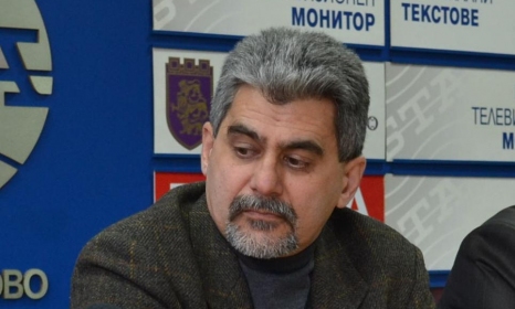 Доц. Милен Михов: В Скопие си дават сметка, че не могат да продължават по титовски без Тито