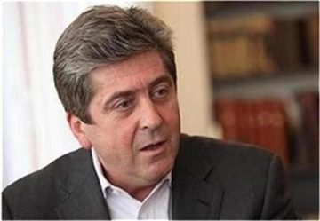 Първанов: В Скопие трябва да признаят, че македонската държавност е пораснала върху вековната снага на българската държава