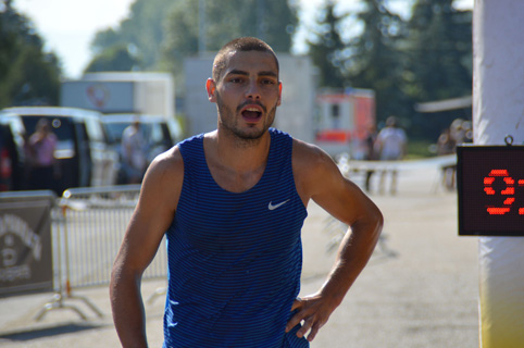 Падна рекорд на 200 км на Витоша