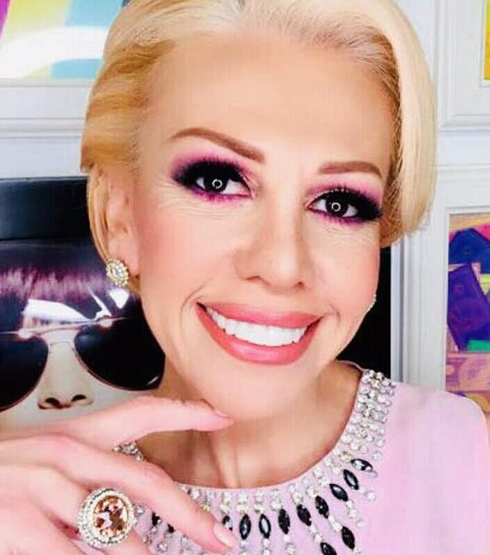 Луна: Пречи ми, че приятелят ми е много богат