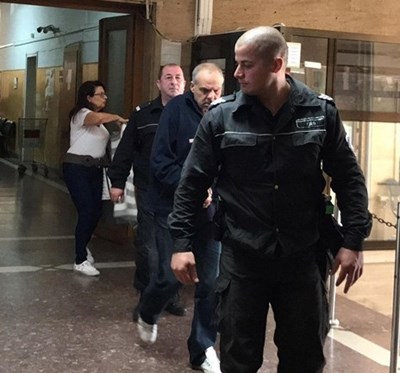 Съдят тъст, наръгал смъртоносно бившия си зет