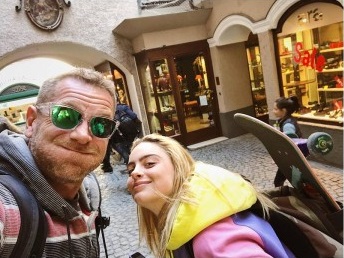 В Бургас снимат игрален филм за Петя Дубарова