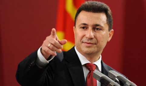Северна Македония настоява Унгария да екстрадира Никола Груевски