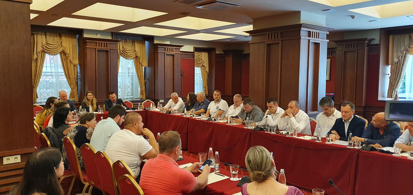 ВМРО: Трябва силно българско присъствие в Транспортната комисия на ЕП