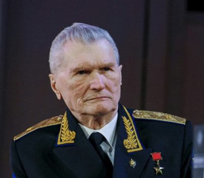 Генерал-майор Генадий Зайцев, бивш командир на антитерористичното руско поделение „Алфа“, пред „Труд“: “Ислямска държава” активно вербува младежи по целия свят