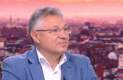 Експерт по отбрана за купуването на Ф-16: Тези 2 млрд. лв. ще са само началото на разходите
