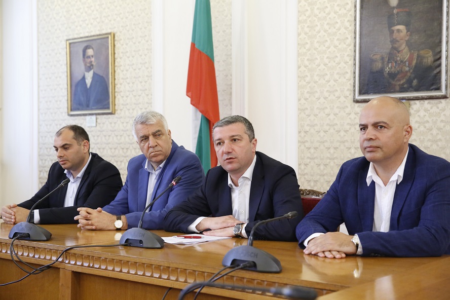 БСП иска всички партийни пари на депозит да се върнат в бюджета