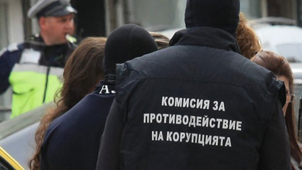 МВР като нищо и никакво
