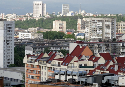 Жилищата в България поскъпнаха със 17%
