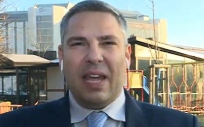Съдия Методи Лалов унижавал и заплашвал с уволнение служителка, жената получила инсулт