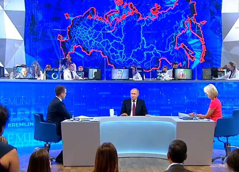 Путин за санкциите: Русия загуби 50 млрд. долара, а ЕС - 240 милиарда