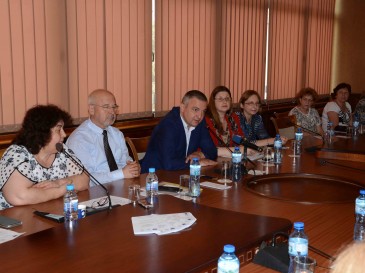 495 варненци ще ползват патронажна грижа