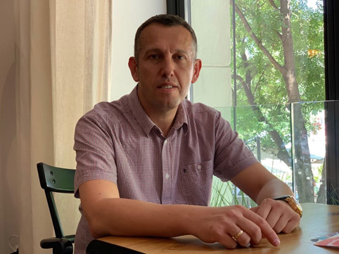 Проф. Венелин Терзиев, специалист по икономика, национална сигурност и социално управление, пред „Труд“: Някои университети са място за препитание на цели фамилии