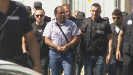 Кметът на Костенец Радостин Радев остава в ареста