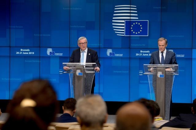 Евролидерите не постигнаха съгласие за висшите постове в ЕС