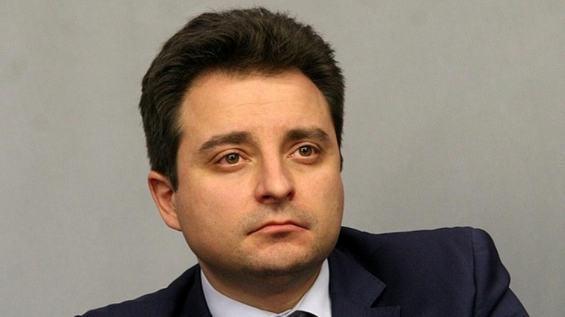 Димитър Данчев, БСП: ГЕРБ използва суматохата за субсидиите, за да вземат нов заем