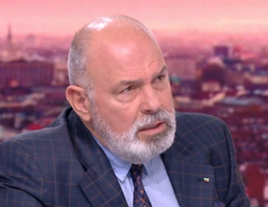Иван Димов: Трудно ми е да си представя, че Ердоган ще загуби изборите в Истанбул
