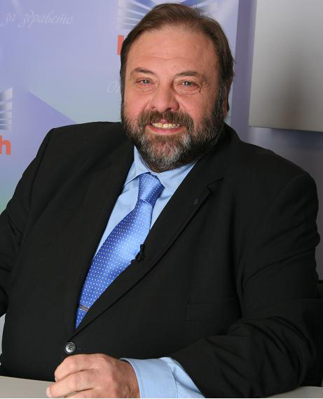 Д-р Николай Шарков: Няма да има никакви ограничения за практикуващите лекари по дентална медицина у нас