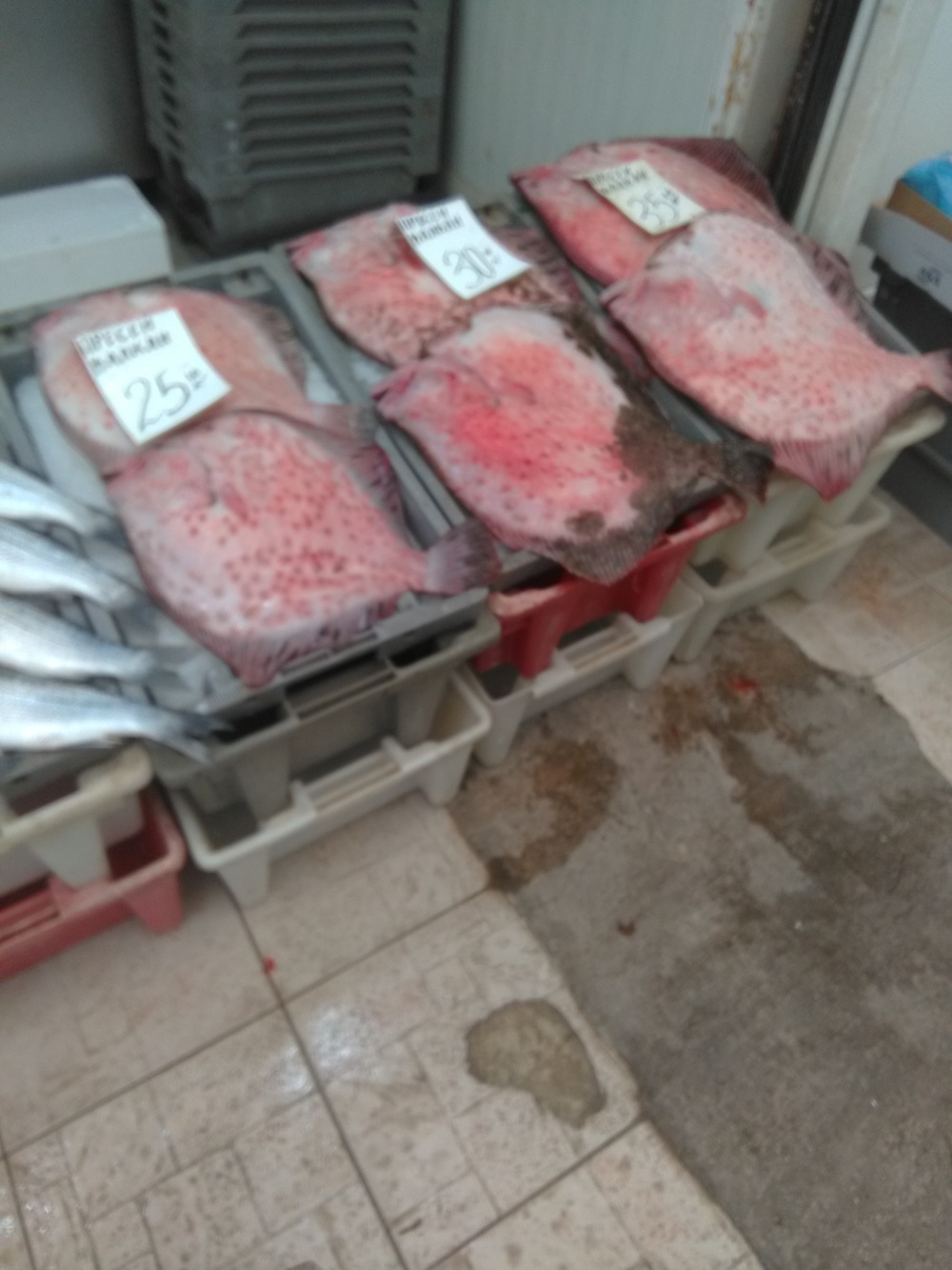 Падна забраната за калкана