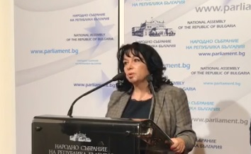 Министър Петкова за сделката за ЧЕЗ: Нищо няма да застраши енергийната сигурност