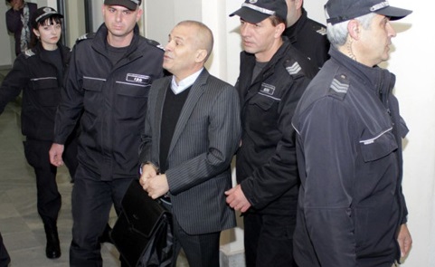 Дадоха ход на делото за отнемане на имоти за 3,6 млн. лева на Георги Вълев от "Килърите"