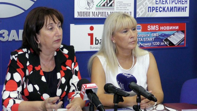 Предприети са превантивни мерки за недопускане на морбили в област Стара Загора