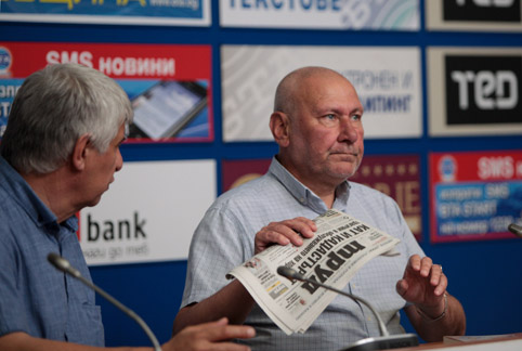 Напрежение и с Румъния заради Дракула