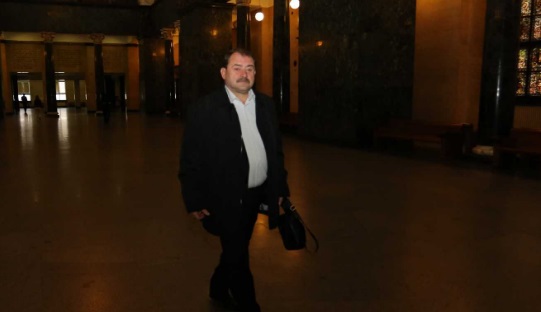 Една година условно получи съдия Веселин Пенгезов за злоупотреба с финансови средства