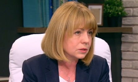 Фандъкова: Поискахме устройствен план за Борисовата градина, за да не се допуска ново строителство