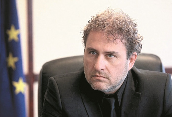 Министър Боил Банов ще даде старт на инвестиция за близо 2,8 млн. лв. в Свищов