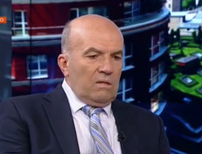 Външнополитическият съветник на президента Радев: България има сравнително изостанали отношения с Китай