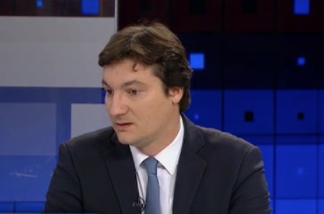 Крум Зарков: Субсидиите на партиите трябва да бъдат намалени, но не и спрени