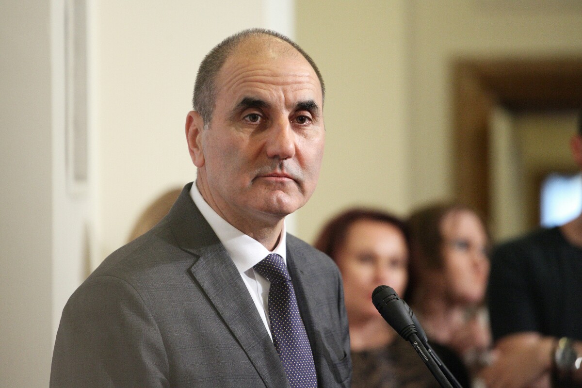 КПКОНПИ не установи нарушения при проверка на имотите на Цветан Цветанов