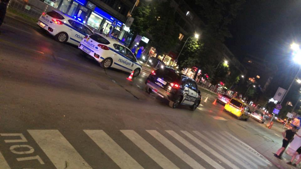 Шофьорката, убила две пешеходки в центъра на Варна, била трезва
