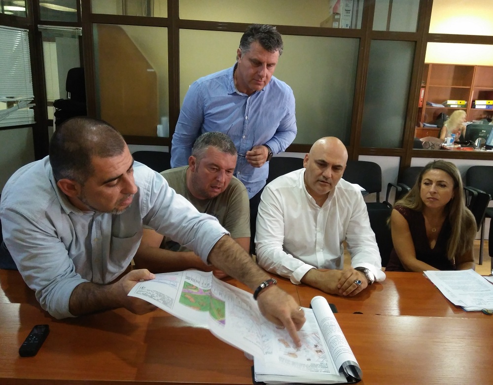 Запазват паветата в Стара Варна
