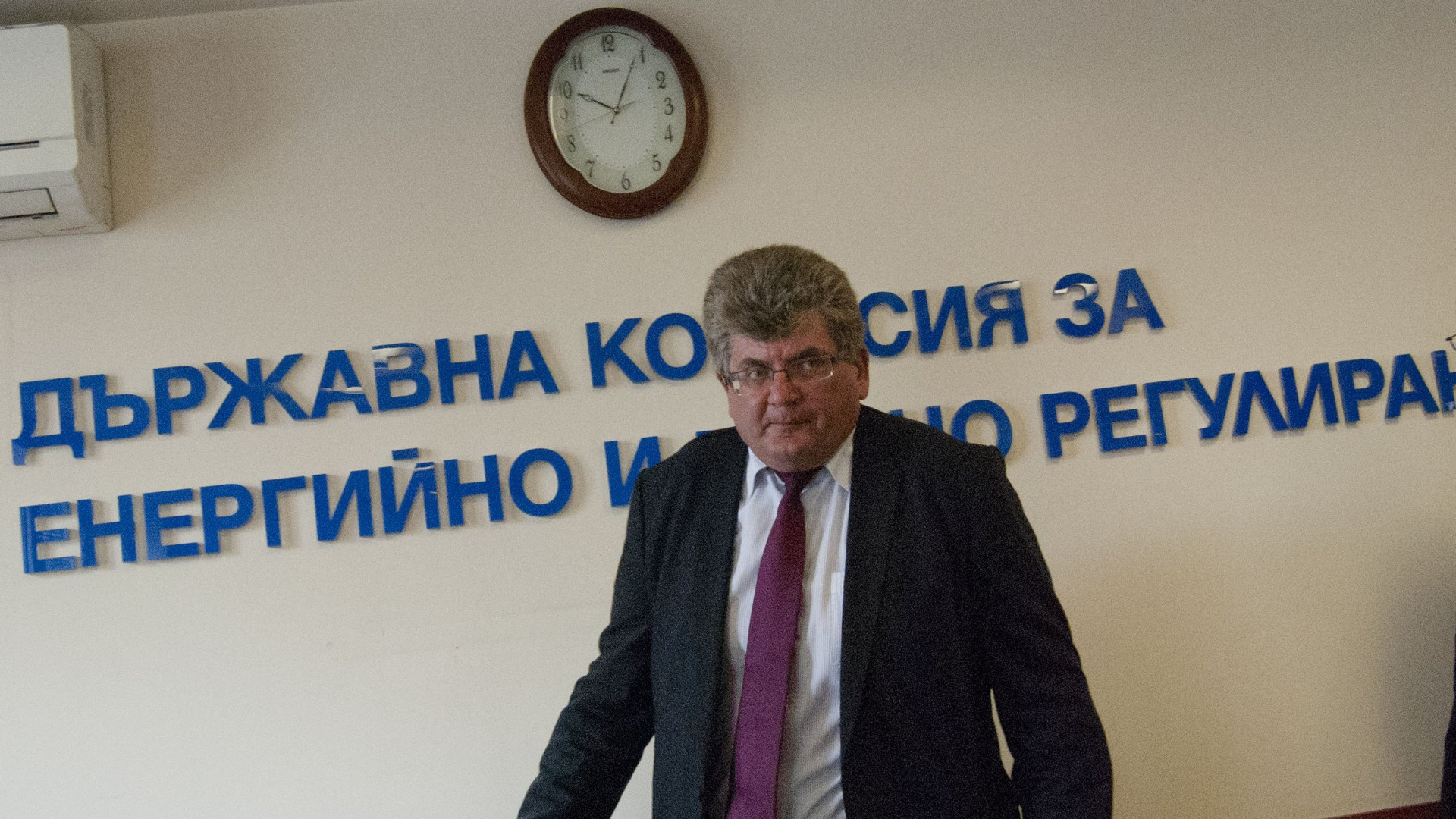 Еленко Божков: Блокът на "ТЕЦ Марица - изток 2" няма да може да работи на въглища дълго време след пожара