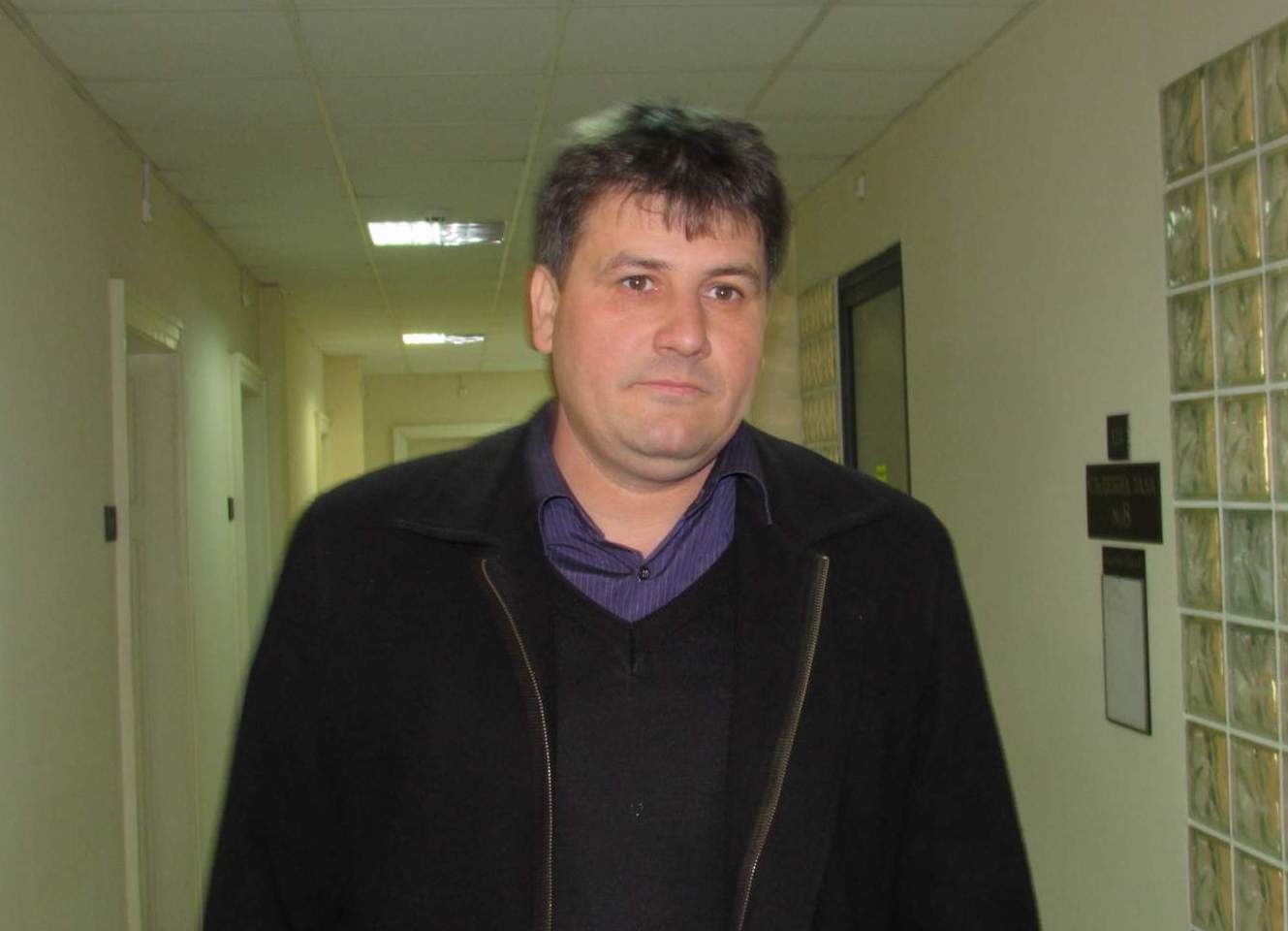 Потвърдиха умишлена безстопанственост за ексшефа на "Напоителни системи"-Шумен