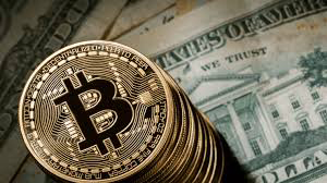 Цената на биткойна надхвърли 12 000 долара