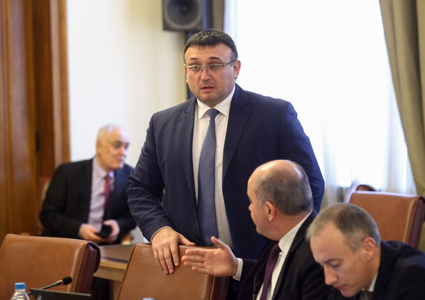 Създават дежурен център по катастрофите